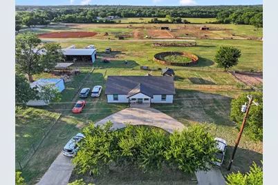 711 County Road 701, Cleburne, TX 76031 - Photo 1