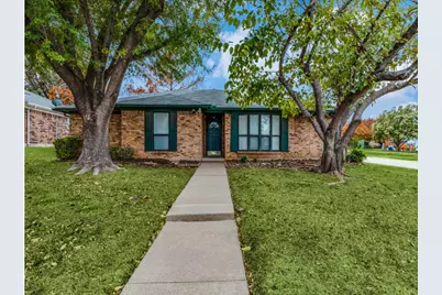 6900 Wicks Trail, Fort Worth, TX 76133 - Photo 1