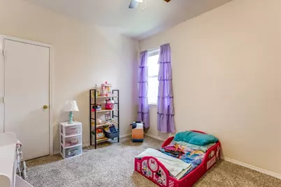 1025 McKavett Drive, Fort Worth, TX 76140 - Photo 6