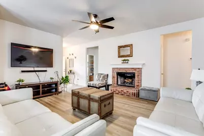 1025 McKavett Drive, Fort Worth, TX 76140 - Photo 2