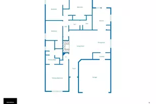 1025 McKavett Dr, Fort Worth, TX 76140 - Photo 16