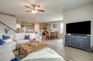 1201 Kerrville Ln, Weatherford, TX 76087 - Photo 18
