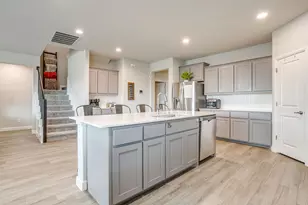 1201 Kerrville Ln, Weatherford, TX 76087 - Photo 8
