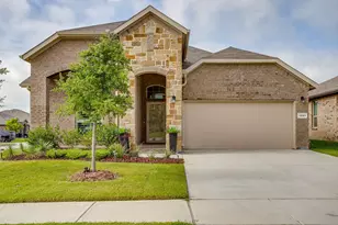 1201 Kerrville Ln, Weatherford, TX 76087 - Photo 1