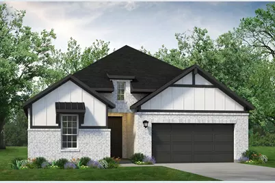 17249 Oxborough Drive, Fort Worth, TX 76247 - Photo 1
