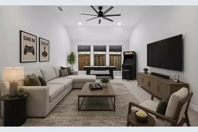 2609 Sibley Drive, Midlothian, TX 76065 - Photo 6