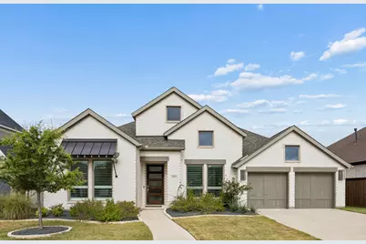 2609 Sibley Drive, Midlothian, TX 76065 - Photo 1