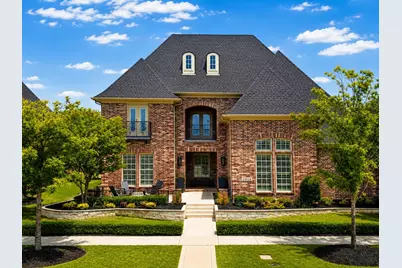 3688 Greenbrier Drive, Frisco, TX 75033 - Photo 1