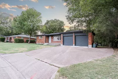 3617 Bewley Street, North Richland Hills, TX 76117 - Photo 2