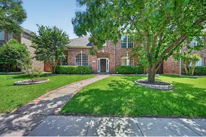 2328 Hunters Run Drive, Plano, TX 75025 - Photo 2