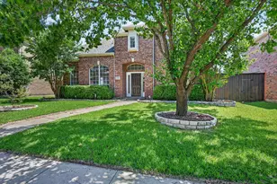 2328 Hunters Run Dr, Plano, TX 75025 - Photo 1