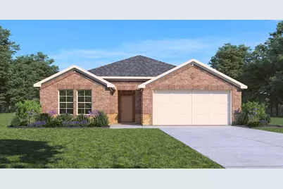 2015 Serene Springs Road, Celina, TX 75009 - Photo 2