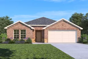 2015 Serene Spgs Rd, Celina, TX 75009 - Photo 2