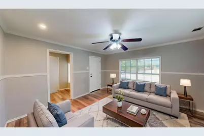 1415 N Luckett Street, Sherman, TX 75090 - Photo 6