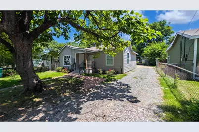 1415 N Luckett Street, Sherman, TX 75090 - Photo 4