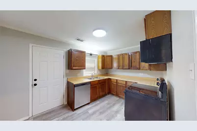 1415 N Luckett Street, Sherman, TX 75090 - Photo 8