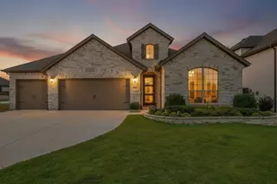 4406 Timberdrift St, Midlothian, TX 76065 - Photo 2