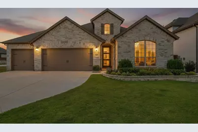 4406 Timberdrift Street, Midlothian, TX 76065 - Photo 2