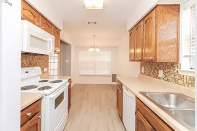 6001 Old Mill Court, Watauga, TX 76148 - Photo 6