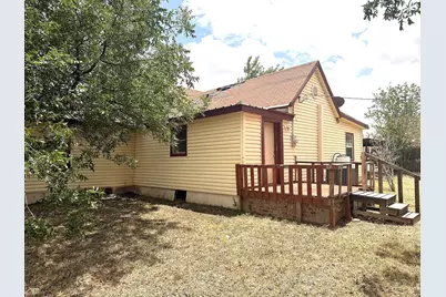 601 Edwards, Merkel, TX 79536 - Photo 12