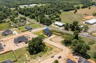 17402 Woodcrest Cir, Lindale, TX 75771 - Photo 40