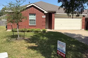 2005 Jasmine Ct, Forney, TX 75126 - Photo 1