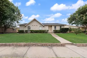 2942 Scott Mill Rd, Carrollton, TX 75007 - Photo 4