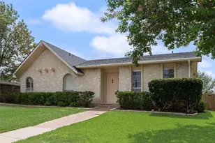2942 Scott Mill Rd, Carrollton, TX 75007 - Photo 1