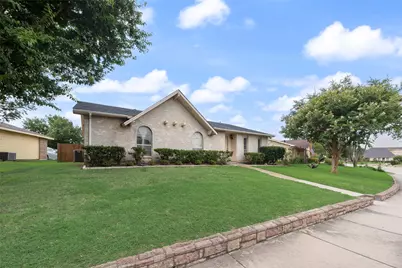 2942 Scott Mill Road, Carrollton, TX 75007 - Photo 2