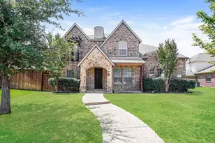 651 Seymour Dr, Frisco, TX 75033 - Photo 1