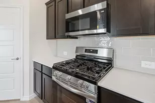 2025 Whispering Ln, Celina, TX 75009 - Photo 22