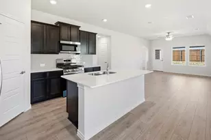 2025 Whispering Ln, Celina, TX 75009 - Photo 20