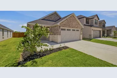 2025 Whispering Lane, Celina, TX 75009 - Photo 1