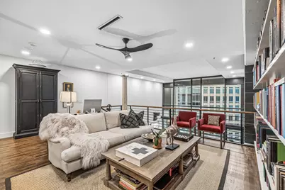 1999 McKinney Avenue #1206, Dallas, TX 75201 - Photo 20