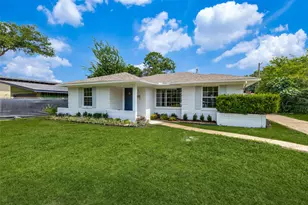 6536 Patrick Dr, Dallas, TX 75214 - Photo 1