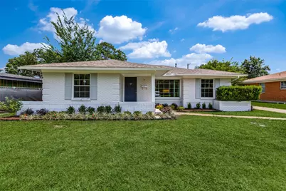 6536 Patrick Drive, Dallas, TX 75214 - Photo 2