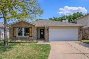 1301 Oak Hollow Ln, Anna, TX 75409 - Photo 1
