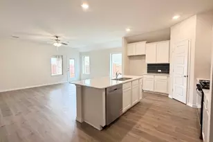 2012 Willow Drift St, Celina, TX 75009 - Photo 8