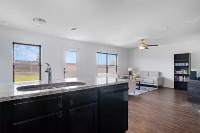 4505 Mares Tail Drive, Forney, TX 75126 - Photo 6