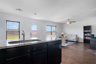 4505 Mares Tail Dr, Forney, TX 75126 - Photo 6