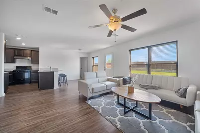 4505 Mares Tail Drive, Forney, TX 75126 - Photo 2