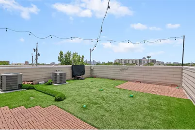 5609 Lindell Avenue #3, Dallas, TX 75206 - Photo 2