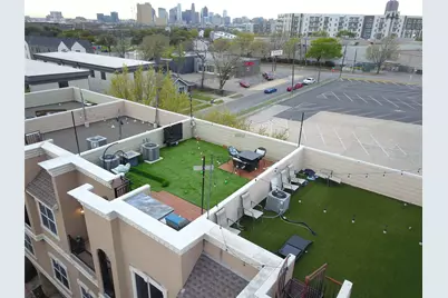 5609 Lindell Avenue #3, Dallas, TX 75206 - Photo 4