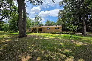 15151 Fm 429, Terrell, TX 75161 - Photo 1