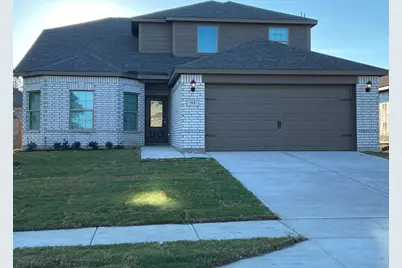 312 Golden Sands Lane, Princeton, TX 75407 - Photo 1