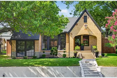 1010 Valencia Street, Dallas, TX 75223 - Photo 1