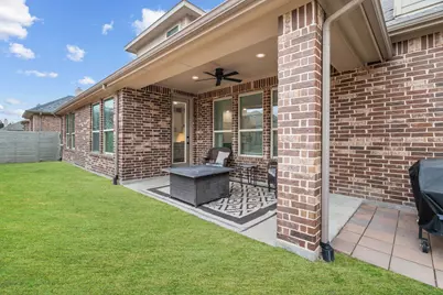 1425 5th Street, Argyle, TX 76226 - Photo 36