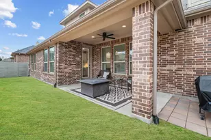 1425 5th St, Argyle, TX 76226 - Photo 36