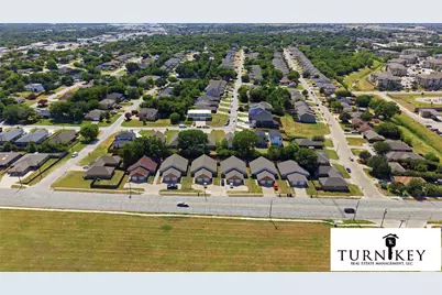 3124 Cherry Lane, Fort Worth, TX 76116 - Photo 20