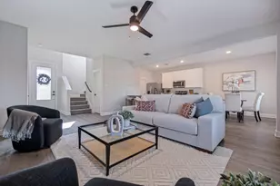 340 Southaven Blvd, Hutchins, TX 75141 - Photo 4